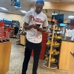 Christopher Rainey - @__yaboy__cr7 - Instagram