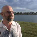 Christopher Rainey - @yusuf.abdulhadi.54 - Instagram
