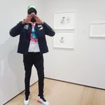 Christopher Rainey - @yaboy_cr7 - Instagram