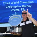 Christopher Rainey - @christopherrainey1111 - Instagram