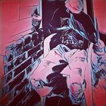 Christopher Rainey - @kangpharrow92 - Instagram
