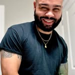 Christopher Rainey - @chris_j_all_day - Instagram