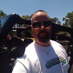 Christopher Rainey - @lost854 - Instagram