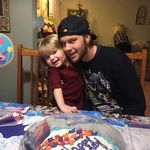 Christopher James Rakowski - @phina_2154 - Instagram
