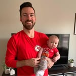 Christopher Ramey - @rameyfasoldo - Instagram