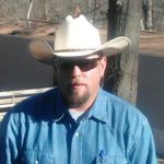 Christopher Ramey - @ghillewolf - Instagram