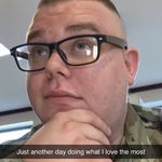 Christopher Ramey - @christopher_ramey_fitness - Instagram