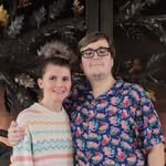 Christopher Ramey - @krystopher16 - Instagram