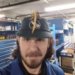 Christopher Ramey - @dmhahlin - Instagram