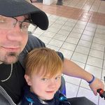 Christopher Allen Ramsay - @allen.ramsey.501 - Instagram