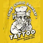 Christopher Ramsay - @cheframsaytattoo - Instagram