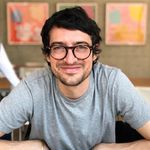 Christopher Ramsay - @carawevo - Instagram