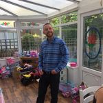 Christopher Ramsay - @christov.ramsay - Instagram