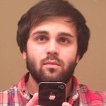 Christopher Richard Ramsay - @lazybum6734 - Instagram