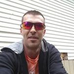 Christopher Rasmussen - @cjrasmussen1972 - Instagram