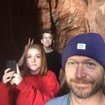 Christopher Rasmussen - @chrisraschris - Instagram