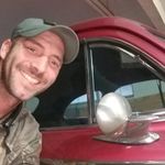 Christopher Rasmussen - @rasmussen69er - Instagram