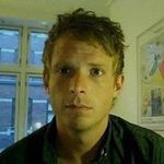 Christopher Rasmussen - @putch - Instagram