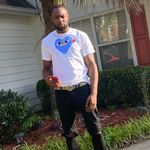 Raullind Christopher Seymour - @slim_c87 - Instagram