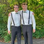 Christopher Rawlins - @chrisrawlins_ - Instagram