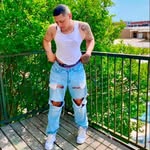 Christopher Ray - @isthatchristopherray - Instagram