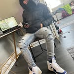 Christopher Ray Boyd - @_kcdabest - Instagram