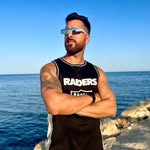 Christopher Ray Nichols - @christopherraynichols - Instagram