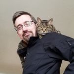 Christopher Rayner - @big_nerd_time - Instagram