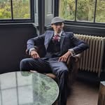 Christopher Rayner - @christopher.rayner.904 - Instagram