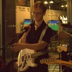 Christopher Rayner - @christopherraynermusic - Instagram