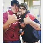 Christopher Rayner - @rayner_91 - Instagram