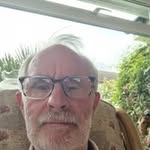 Christopher Rayner - @chrisdan1948 - Instagram