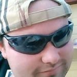 Christopher Rayner - @rayner5925 - Instagram