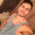 Christopher Rayner Campbell - @christopherraynercampbell - Instagram