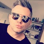 Christopher Reading - @christopherjr74 - Instagram