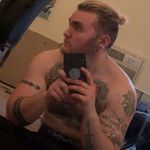 Christopher Sterling Ream - @sterling_692 - Instagram