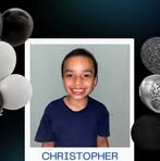 Christopher Rocha Reborn - Facebook