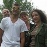 Christopher Reda - @rowdyreda - Instagram