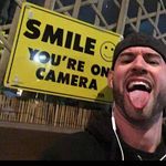 Chad Christopher Redden - @sfbabybird90 - Instagram