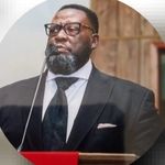 Christopher Redden - @pastorcctredden7 - Instagram