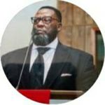 Christopher Redden - @pastorctredden11 - Instagram