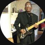 Christopher Von Redden Sr. - @damonlith43_ - Instagram
