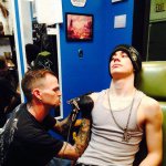 Christopher Michael Redfern - @thatpsychoshit - Instagram
