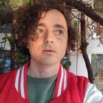 Christopher Redfern - @_redskippy - Instagram