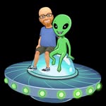 Christopher Reed - @christopherisbald - Instagram