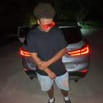 Christopher Reed - @chrisbanned556 - Instagram