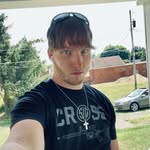 Christopher Reed - @xxunknown94xx - Instagram
