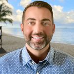 Christopher Reed - @paradise_loans - Instagram