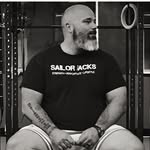 Christopher Reed, CMT, CPPS - @the_rambling_reed - Instagram