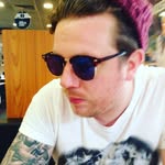 Christopher Reeder - @chr1s_chef - Instagram